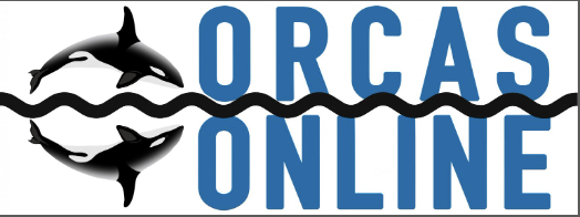 Orcas Online, Inc. Logo